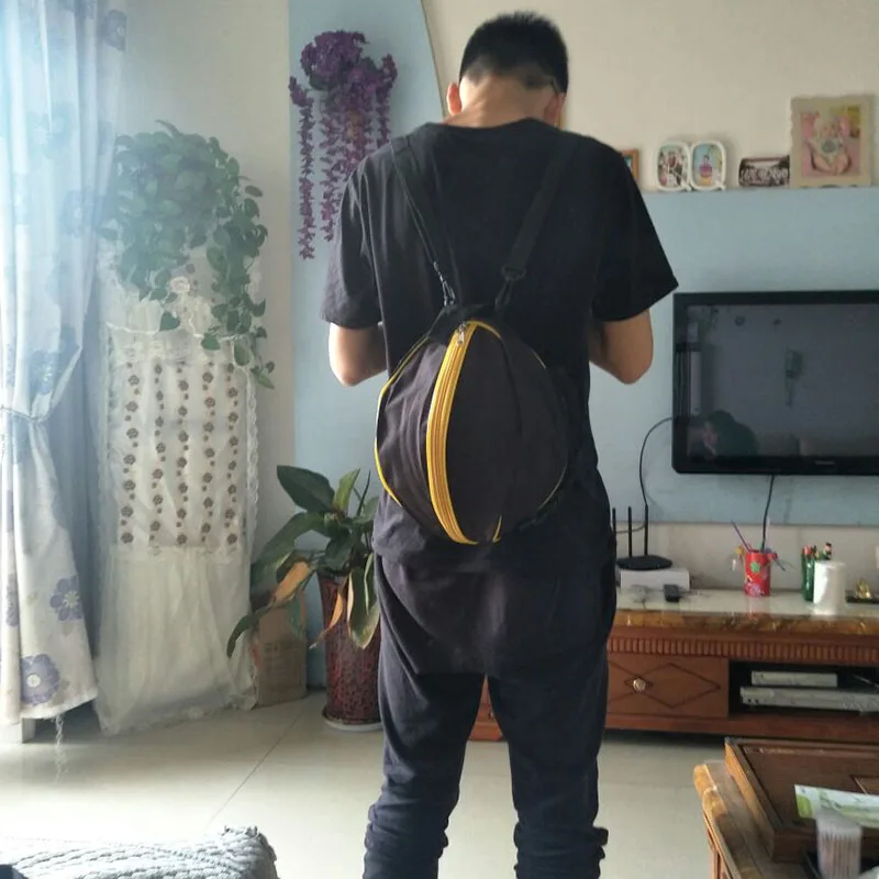 6 цветов для мужчин и женщин складные Oxford Тканевые для путешествий сумки спортивная сумка через плечо большая емкость водонепроницаемая сумка для тренажерного зала фитнеса 30