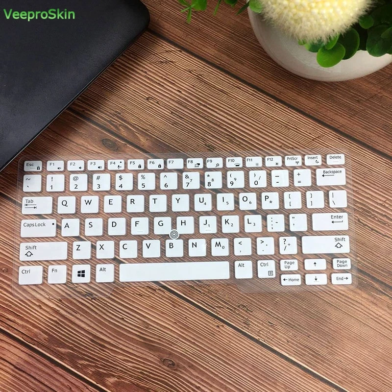 Защитная крышка для клавиатуры ноутбука Dell latitude E7470 E5480 E5490 E5491 7480 7490 E7450 E5450 E5470 E7350