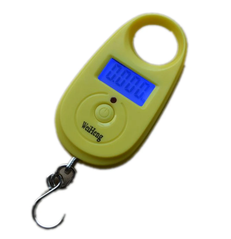 

Цифровые электронные подвесные мини-весы, 25 кг/10 г