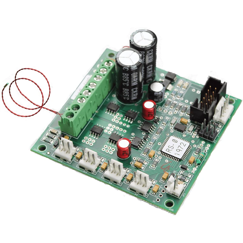 Собранные Pcb pcba компоненты Поставщик сборка прототип с использованием в