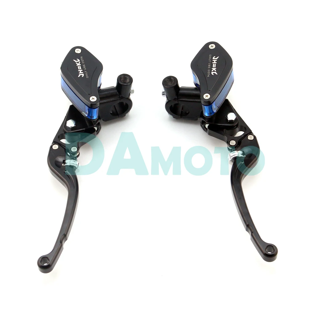 Поршневой тормозной насос 14 мм для мотоцикла главный гоночный цилиндр