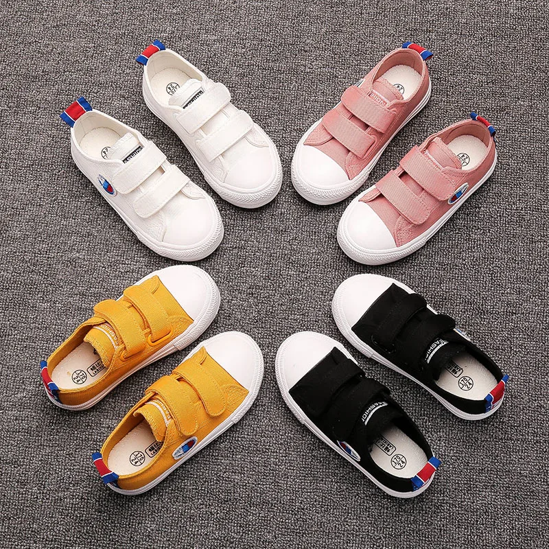 Мода 2017 г. новые осенние labixiaoxing детская повседневная обувь мальчиков и девочек