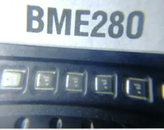 10 шт./лот BME-280 BME280 BME 280