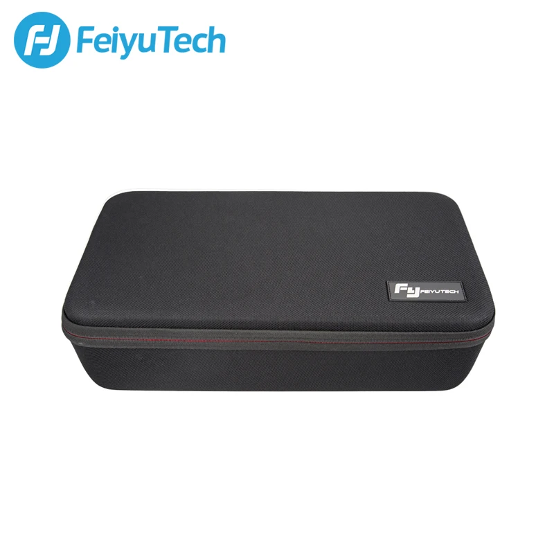 Стабилизатор FeiyuTech Feiyu A2000 A1000 3 осевой шарнирный стабилизатор Портативная сумка с