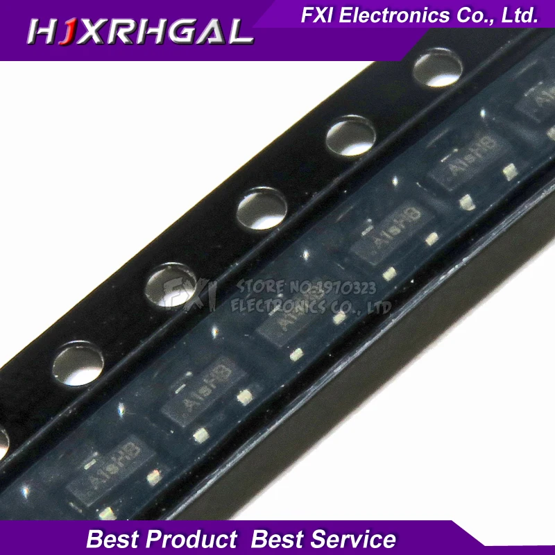 20 шт IRLML6401TRPBF IRLML6401TR SOT23 3 сот IRLML6401 SMD новый оригинальный|smd sot23| |