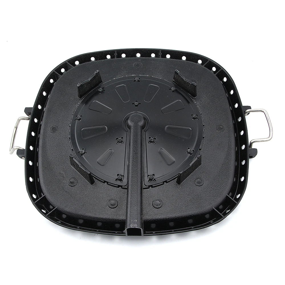 BRS 25 портативная многофункциональная из алюминиевого сплава антипригарная