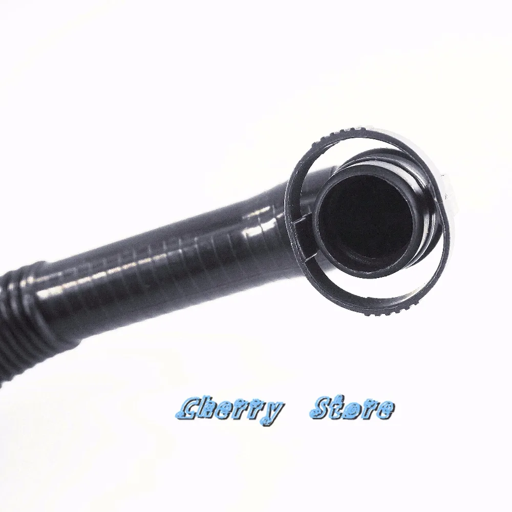 Новый OEM 3B0 131 149F пластиковый двигатель вторичного воздушного насоса