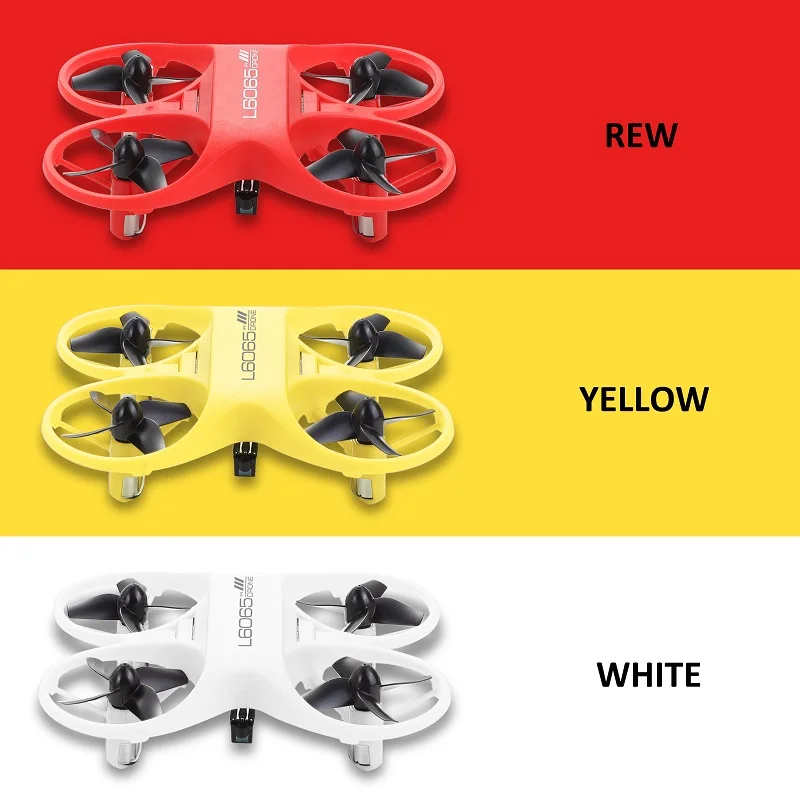 Мини дрона с дистанционным управлением инфракрасный управляемый Дрон 6 оси