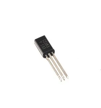 Бесплатная доставка 1000 шт. 2SC2383-Y 2SC2383 C2383 Φ 1A 160V NPN | Электронные компоненты и