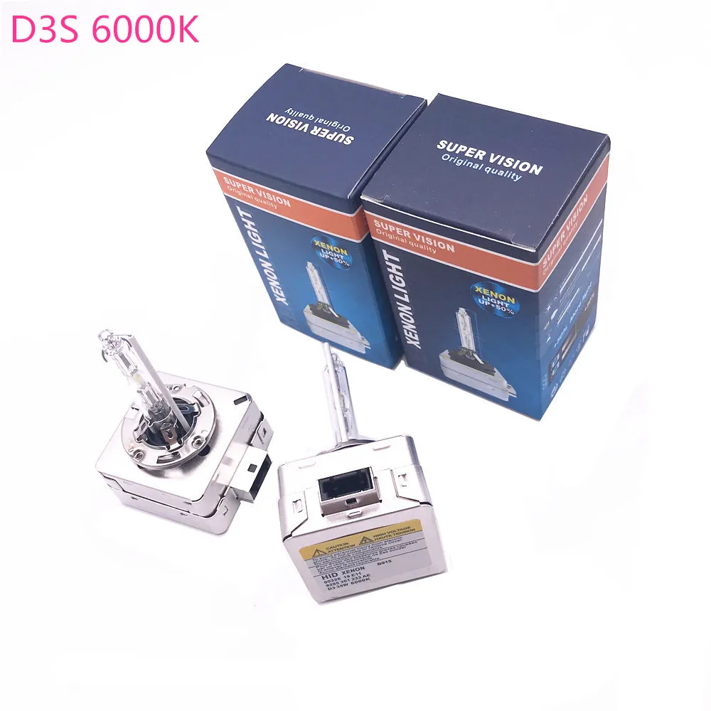 

2 шт., D1S, D3S, 12 В, 35 Вт, HID лампочки для Audi TTS 2008-2013, для Benz C180 2009-2013