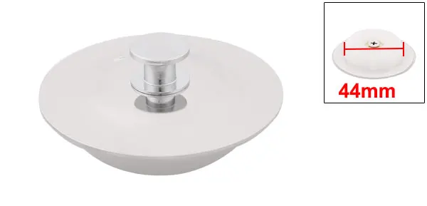 Ванна для душа бассейна крышкой битком Cap дезодорант слива воды фильтр блока