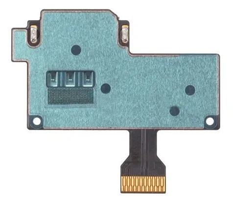 1 шт. оригинальный запасной держатель Sim карты для Samsung Galaxy S4 mini i9190 i9152 i9195 слота SD
