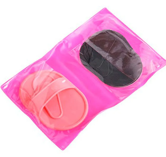 1 комплект Эпилятор Pro Smooth Legs накладки для кожи лица верхней губы удаления волос