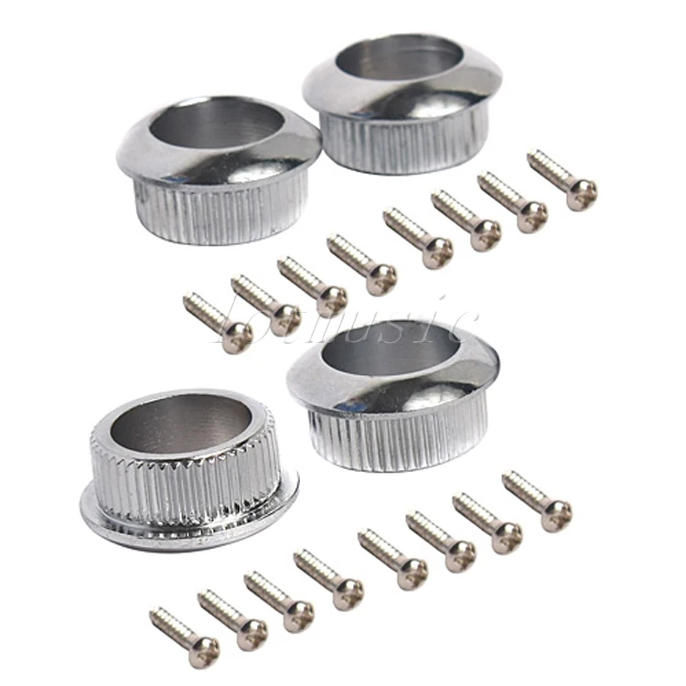 8 шт. хром ручки тюнеры колки для бас гитары замена|tuner atsc|tuner motorcycletuner dvb-t |