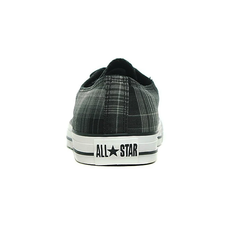 Оригинальные женские парусиновые кроссовки для скейтбординга Converse|original
