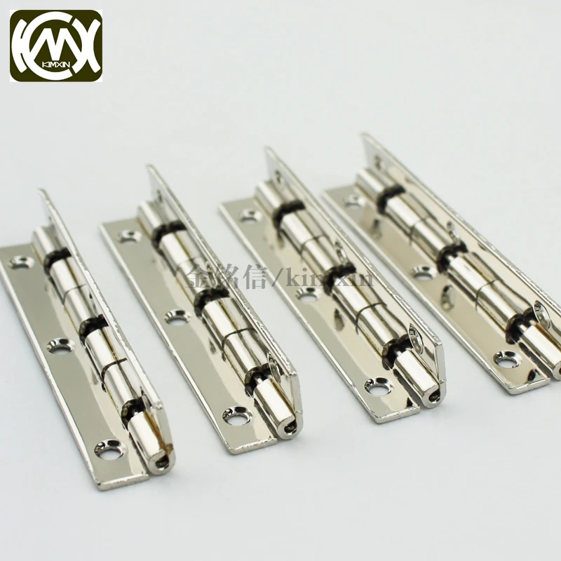 10 шт. петли для шкатулки украшений х60 мм|hardware hinge|hinges cabinethinges for cabinets |