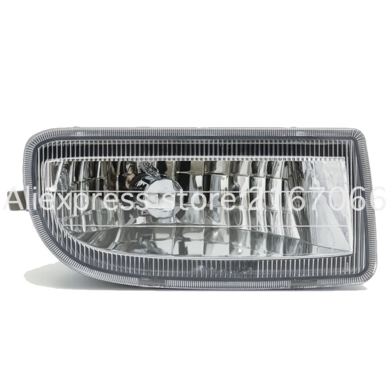 Противотуманные фары для Toyota Land Cruiser 100 105 1998 1999 2000 2001 2002 2003 2007 пара задних фар слева