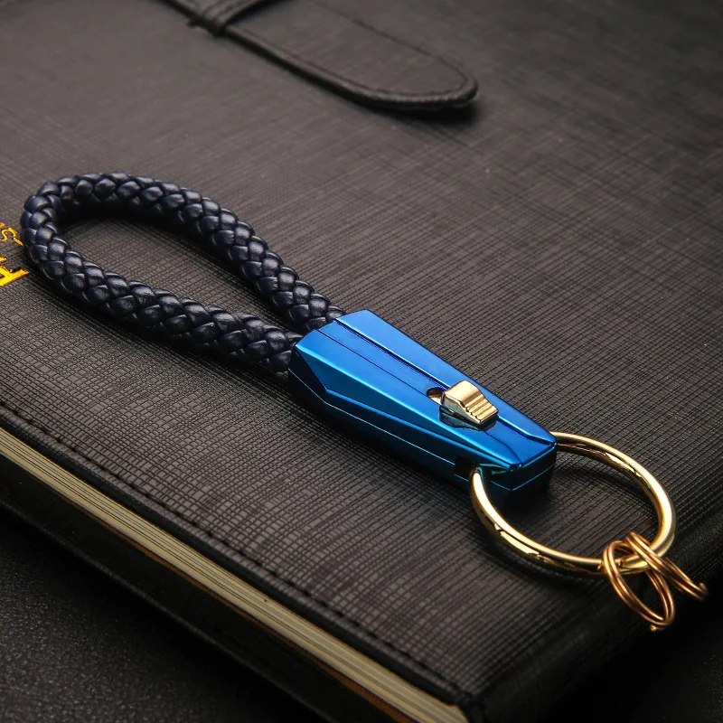 StmanyaHot Top quality Metal Keychain Women Men Bag Charm Accessories Key Holder Best Gift jewelry K1581 | Украшения и аксессуары