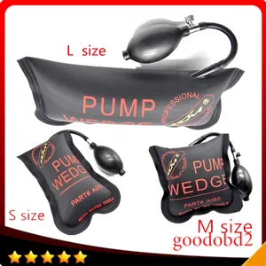 Ремонт Автомобиля Масляный насос инструмент Клин воздушный насос для ремонтных работ, инструмент для надувной ручной насос автоматического входа инструменты для автомобиля двери, окна