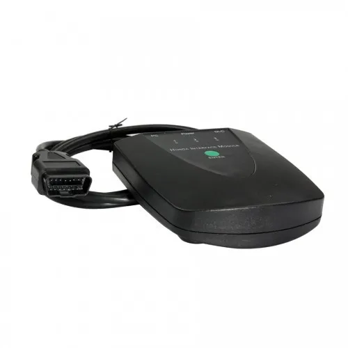 HDS V3.102.004 сканер для Honda диагностический инструмент интерфейс