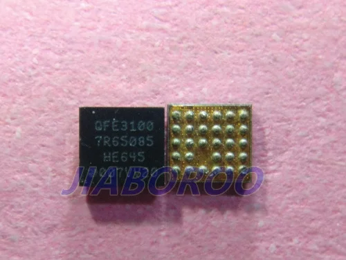 

2 ./ QFE3100