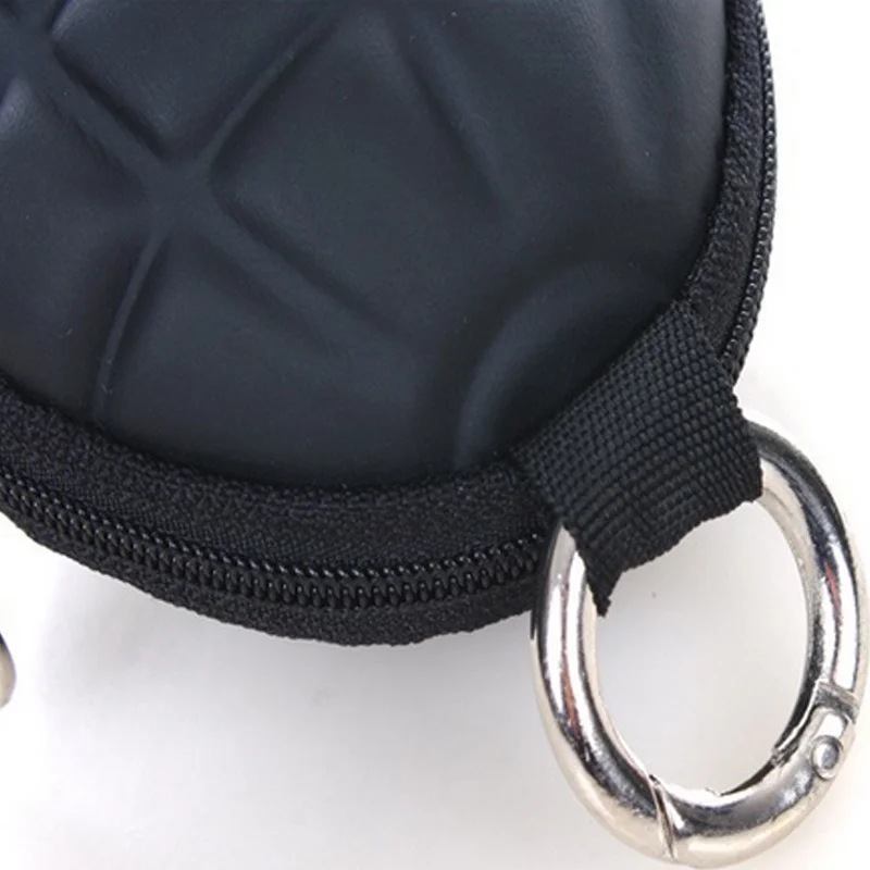 2019 многофункциональные ключи от машины в форме гранаты кошельки из