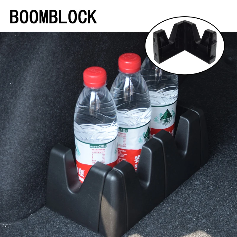 Органайзер для багажника BOOMBLOCK Mercedes Benz W204 203 211 Honda Civic Accord Crv подходит Citroen C4 C5 C3 Lada