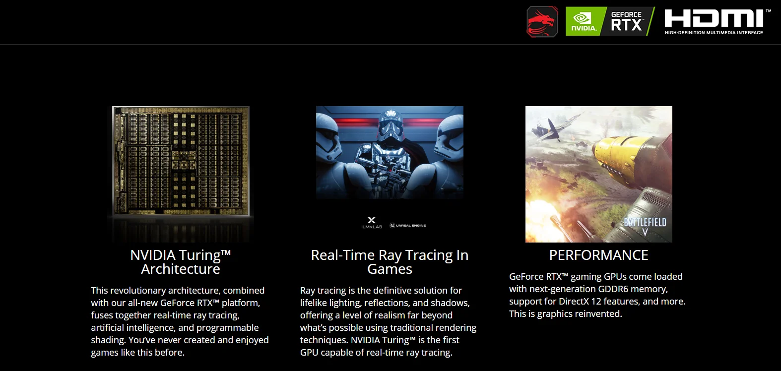 Видеокарта MSI GeForce RTX 2080Ti GAMING X TRIO 11 ГБ GDDR6 1755 МГц 4352 единиц 352 бит 14 Гбит/с PCI Express x16 3,0 видеокарта