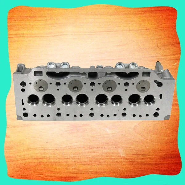 

Головка блока цилиндров F8Q- 610/714/722/724/732/742/764, AMC #768/774 для Renault Megane 1870cc