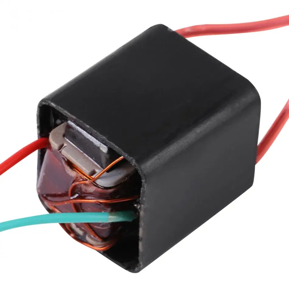 Walпередний генератор высокого напряжения дуговой инвертор повышающий усилитель