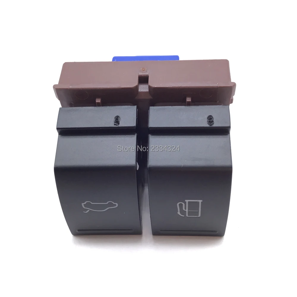 Кнопка спуска двери топливного бака для Volkswagen VW Jetta Mk 6 Eos Passat B6 CC 3C0 959 903B 3C0959903B 903 B |