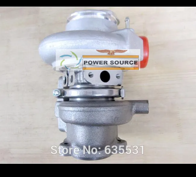 Бесплатная доставка TD04HL-15T 49189-01800 9172180 55559825 Turbo для SAAB AERO Viggen Upgrade 9 3 9-5 9-3 5 B235R B235L B205R