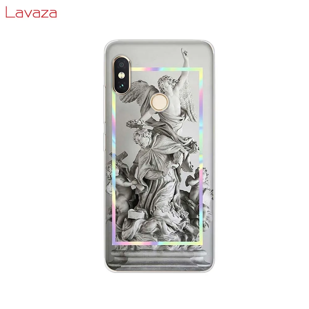 Винтажный жесткий чехол Lavaza для Huawei P30 Pro Lite Nova 3 3i Honor 8 9 10 7A Pro|Чехлы-накладки| |