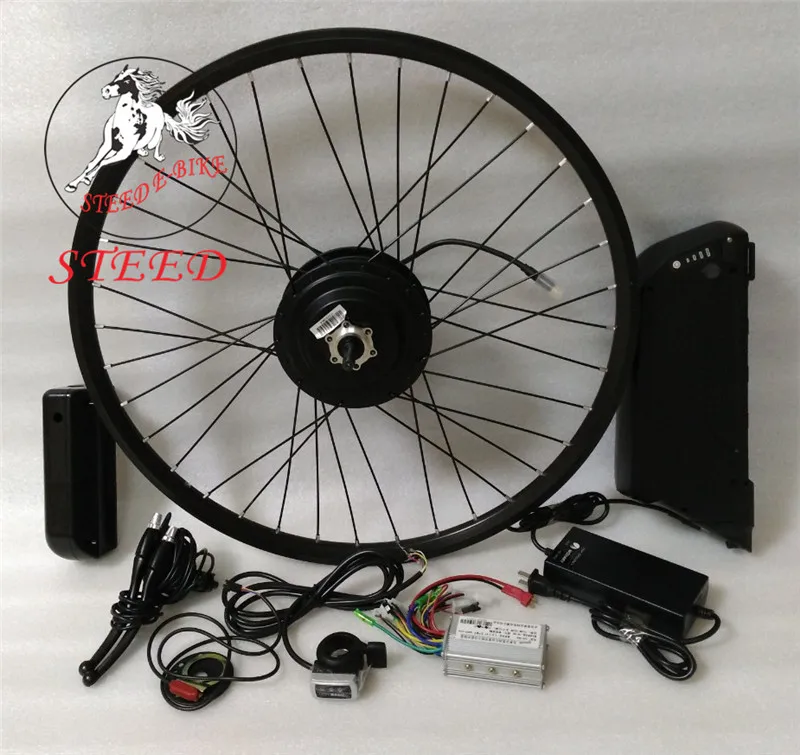 E велосипед Двигатель колеса | Спорт и развлечения