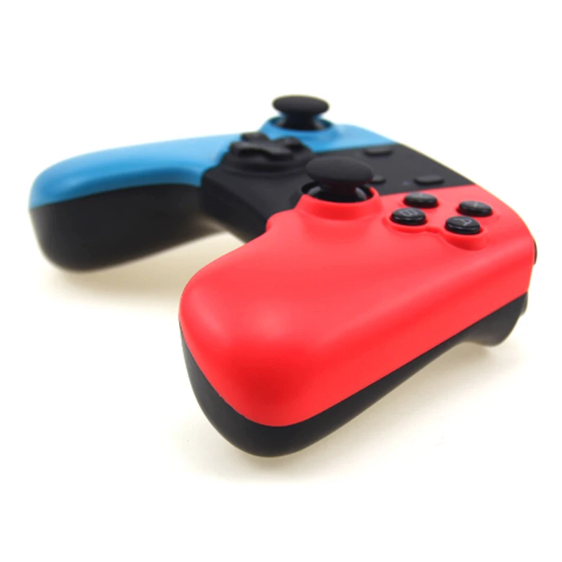 Профессиональный беспроводной геймпад с Bluetooth и джойстиком для Nintendo Switch Console и PC