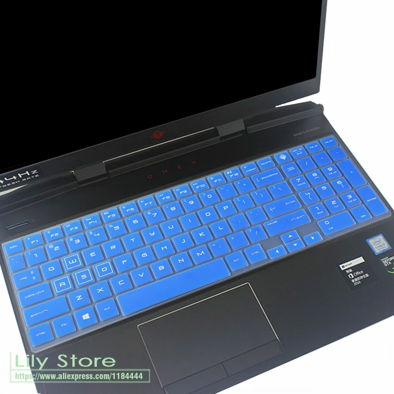 Игровой чехол для ноутбука HP OMEN IV 15 dc0004tx dc0006tx dc0009tx dc0013tx dc0xxx DC 4 дюйма|Чехлы