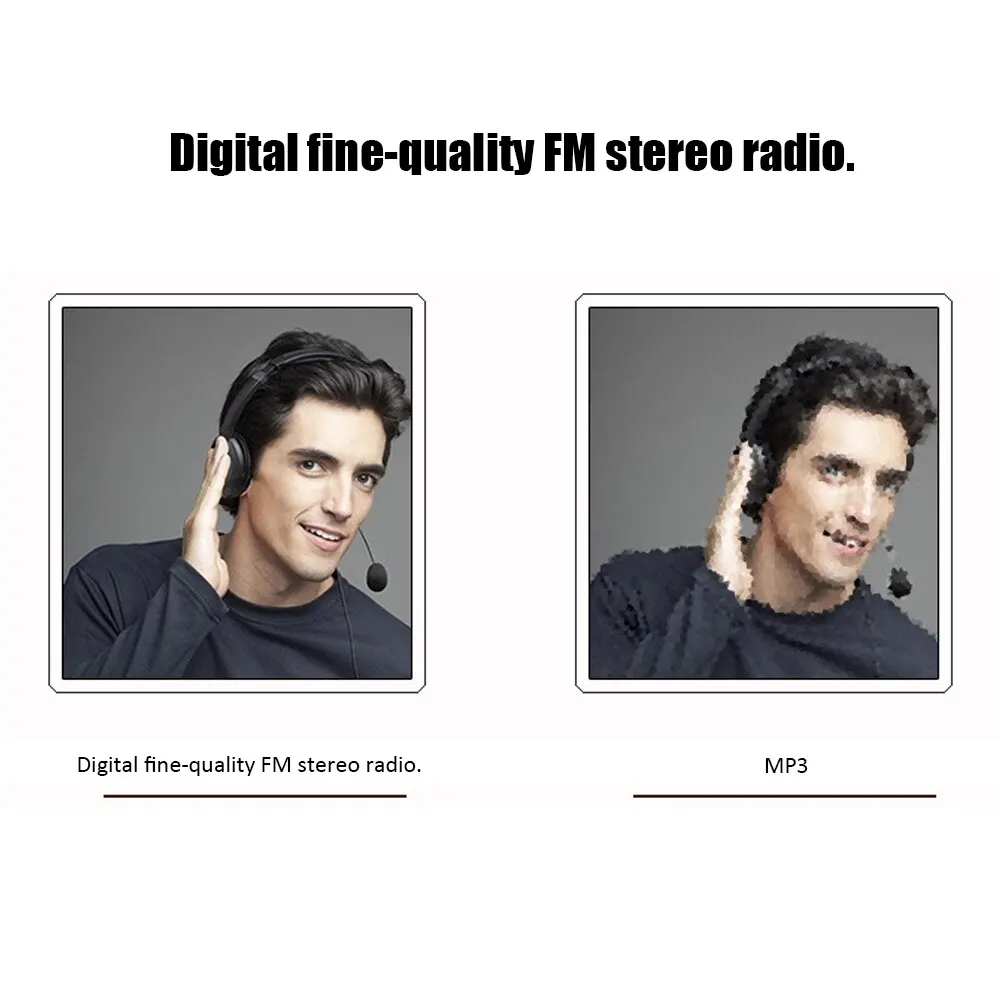 Винтажное Радио Bt mp3 плеер стерео USB AUX Классическая автомобильная стереосистема U