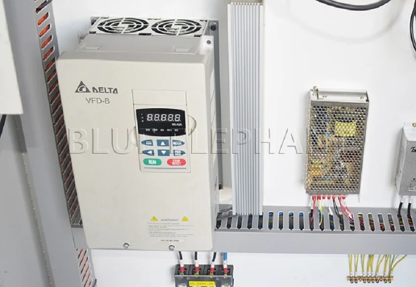Хорошее качество с высокими конфигурациями ATC 1325 cnc Маршрутизаторы для