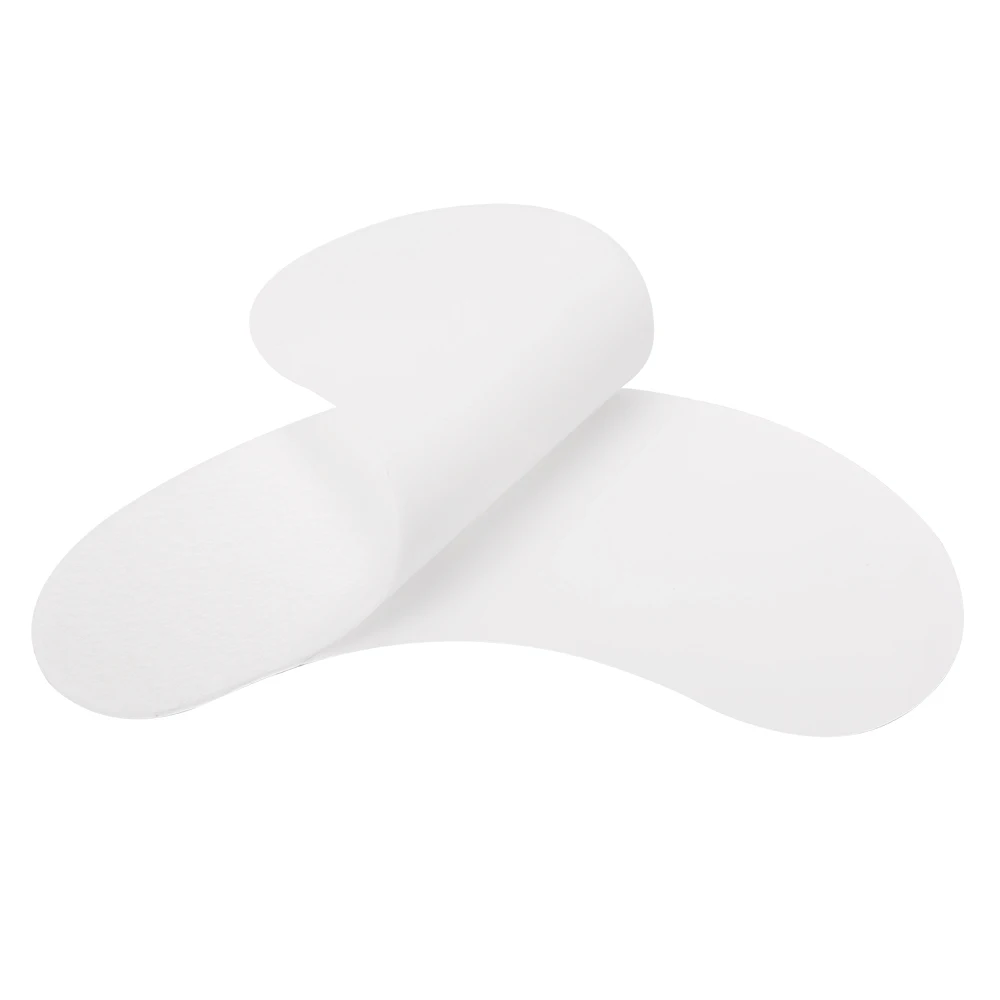 10 пар мягкие тонкие бумажные патчи для глаз | Красота и здоровье