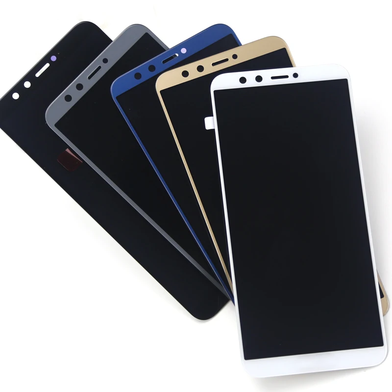 Для 9 Lite ЖК дисплей с сенсорным экраном в сборе Замена для Youth Edition LLD L31 AL10|Экраны