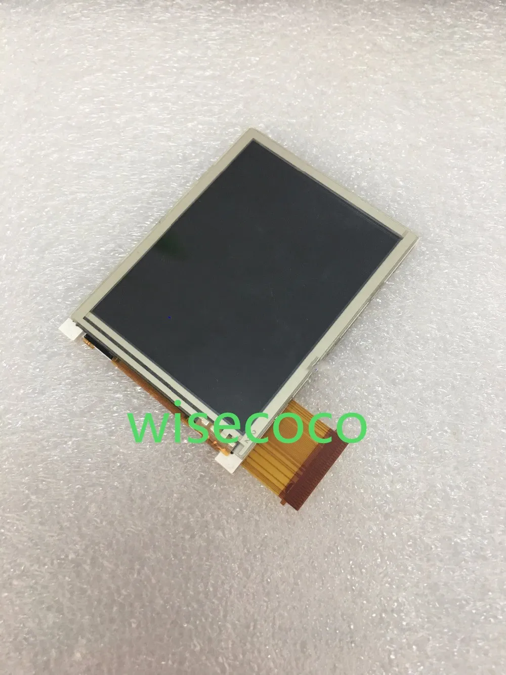 2,8 дюймовый ЖК-дисплей LQ028AC21G LQ280AC21G с сенсорной панелью