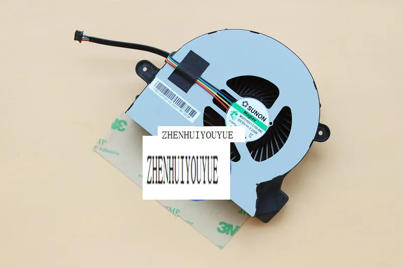 New for Acer Predator 17 X GX-792 fan SUNON MG75150V1-C100-S9C | Компьютеры и офис