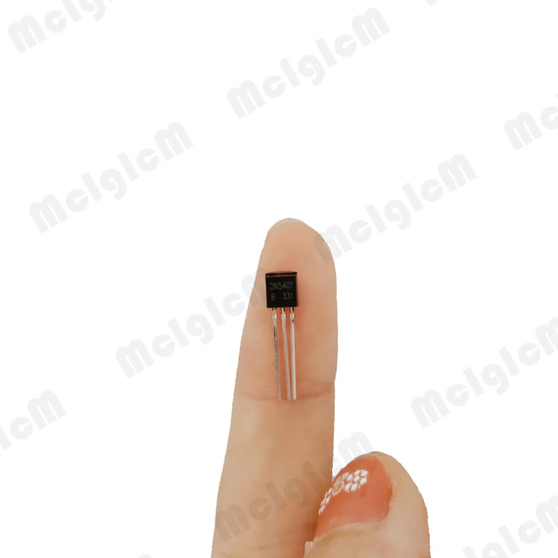 MCIGICM 5000 шт. 2N5401 в он-лайн транзисторный Триод TO-92 0.3A 160V PNP