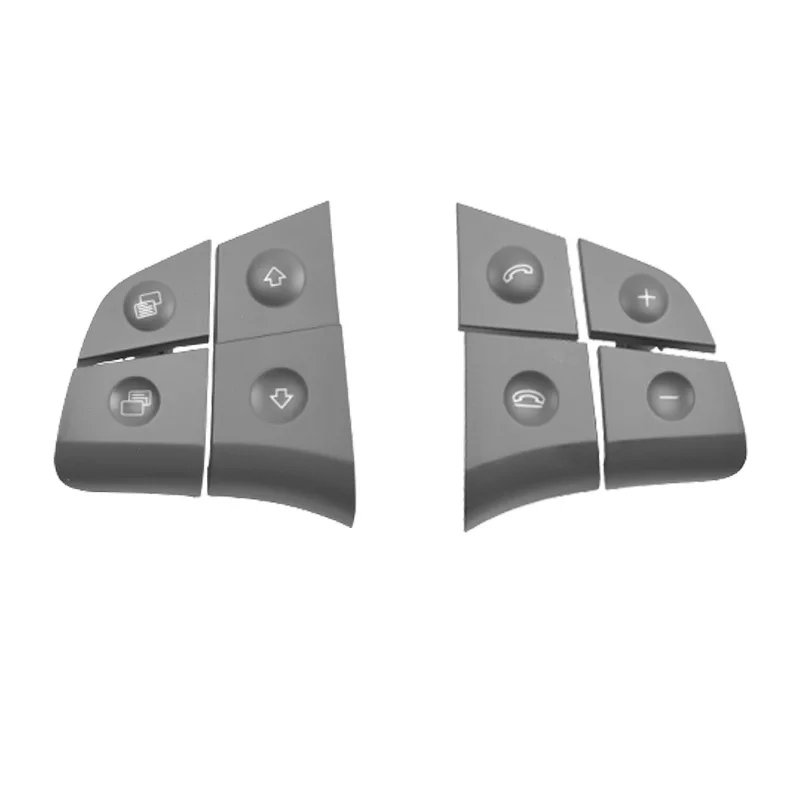 Многофункциональная кнопка рулевого колеса для benz w164 ML GL300 350 400 450 2006-2009