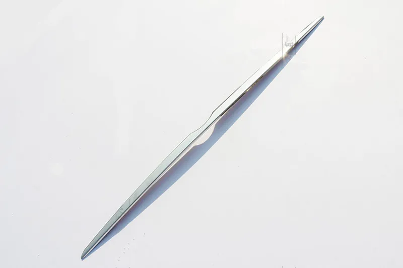 Крышка багажника крышка Задняя отделка (до 1 шт. в комплекте) для BMW X5 E70 X6 E71 2008 2009 2010