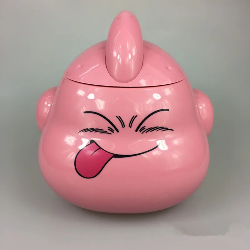 Экшн фигурка маджин Буу Акира Торияма 17 см|model toy|majin buuaction figure |