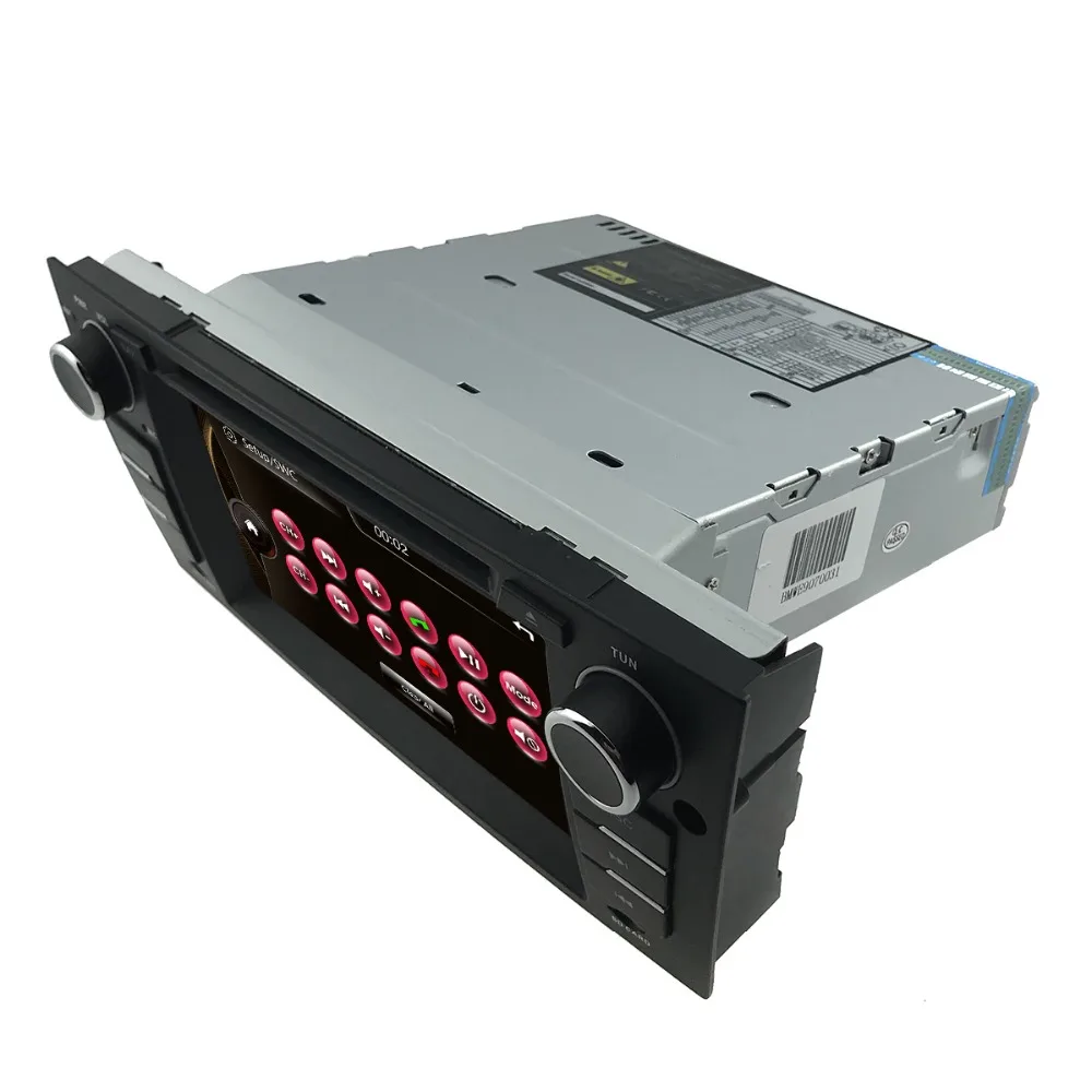 7 &quotсенсорный экран автомобильный DVD gps навигация стерео для bmw E90 E91 E92 E93 GPS 1080P DAB +