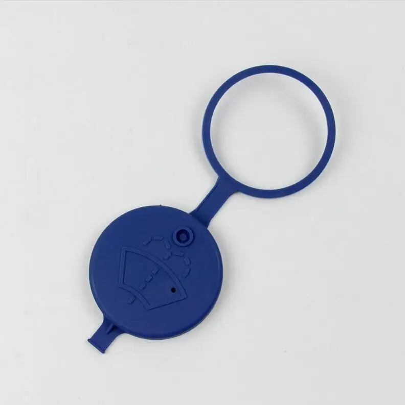 Крышка для бутылочки с распылителем стеклоочистителя и крышка чайника 1 шт. Peugeot