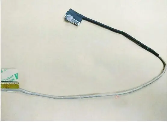 

Новинка для toshiba L50-B L50D-B L55-B5267 L55D-B S55-B DD0BLILC020 40-контактный светодиодный ЖК-кабель