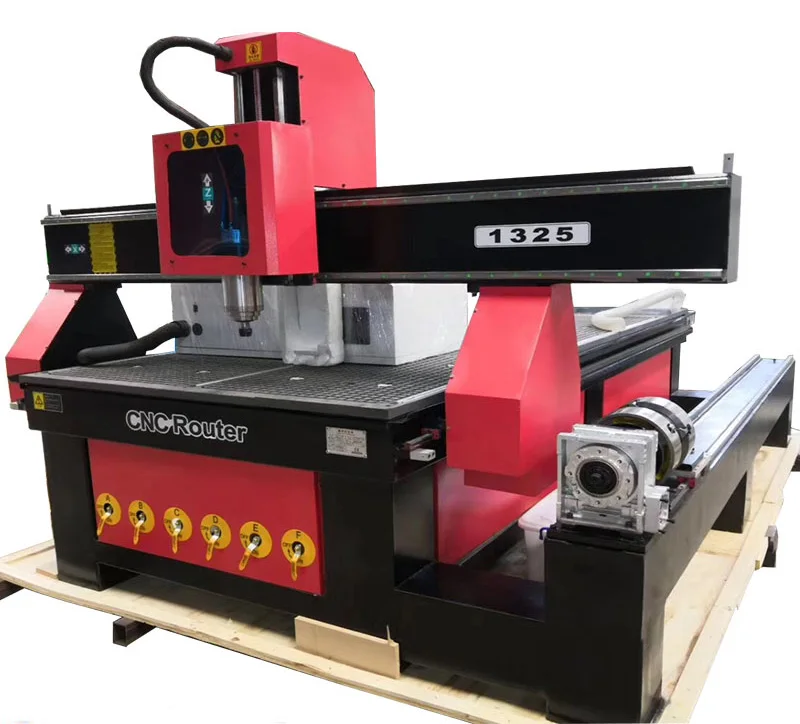 High quality performance mdf cutting cnc machine woodworking machines for sale | Инструменты